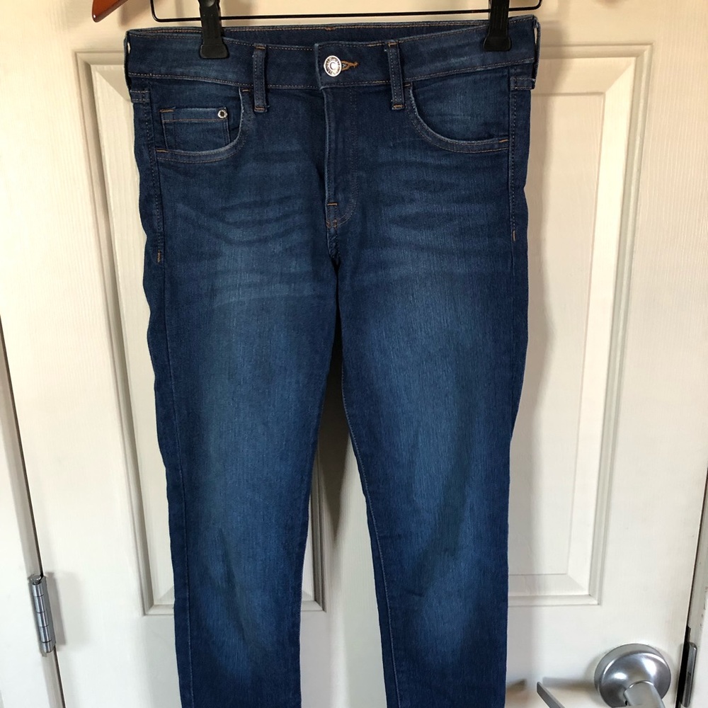 &DENIM Jeans